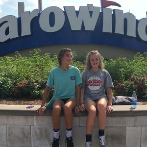 Meet your Posher, Jada